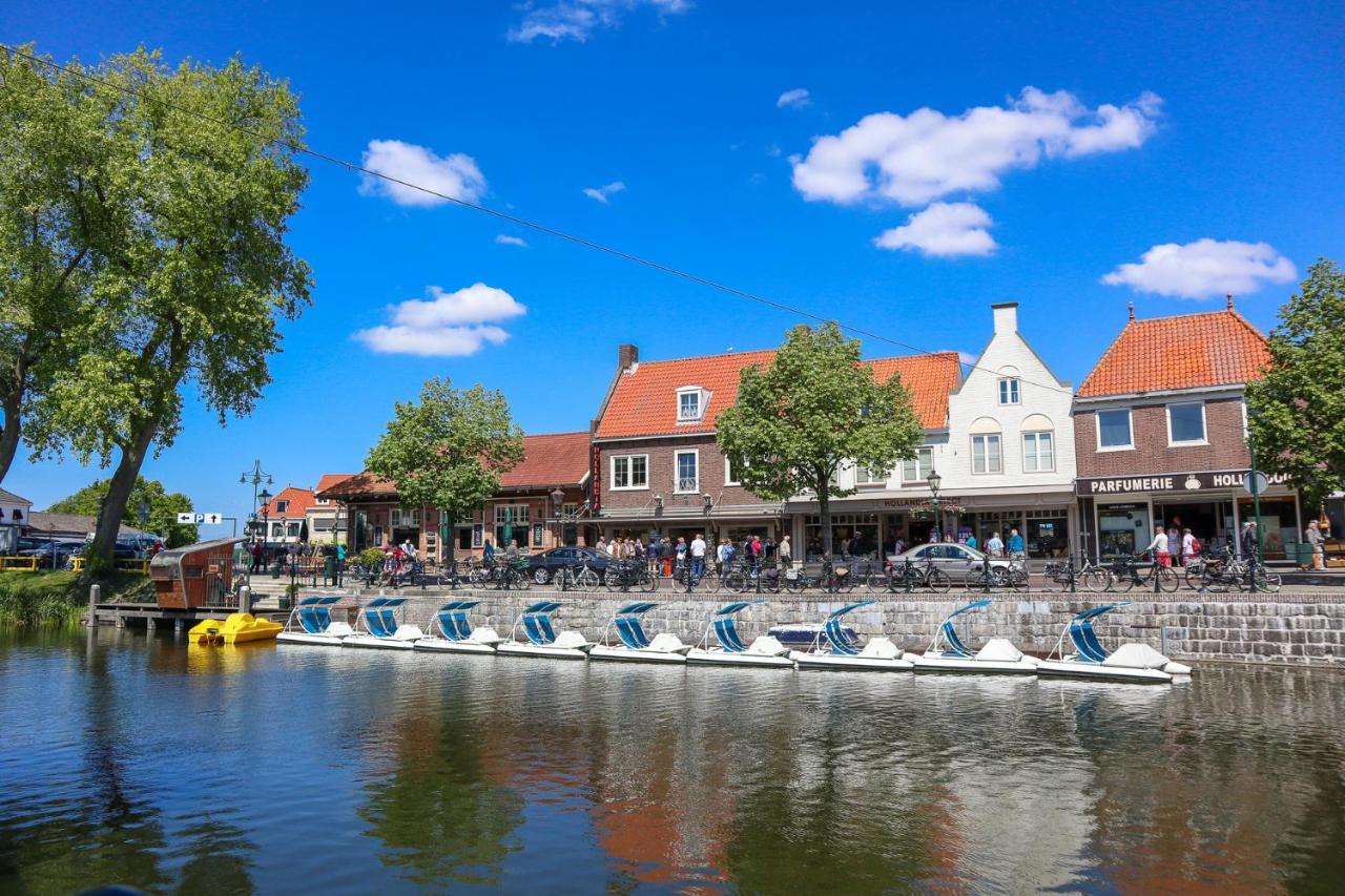Europarcs Bad Meersee Nieuwvliet Ngoại thất bức ảnh