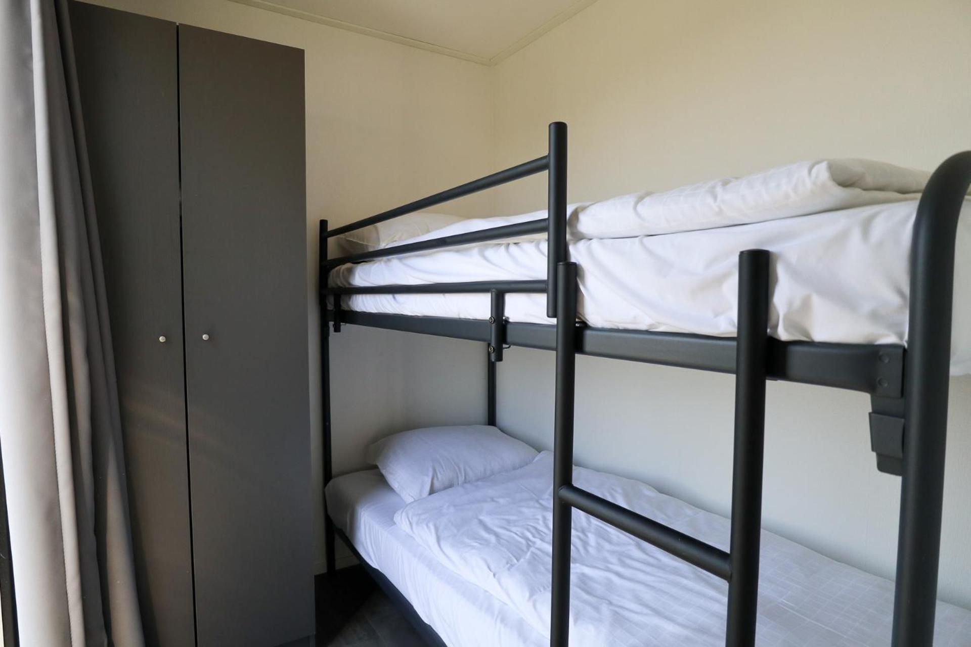 Europarcs Bad Meersee Nieuwvliet Phòng bức ảnh